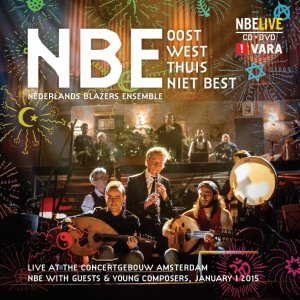 Oost West Thuis Niet Best