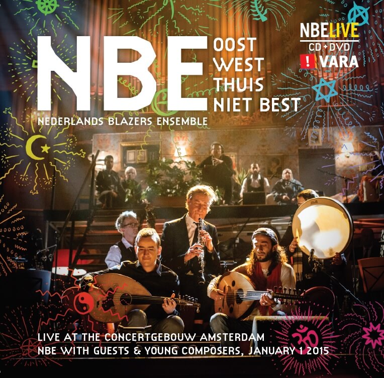 Oost West Thuis Niet Best