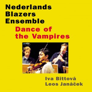 Dance of the Vampires