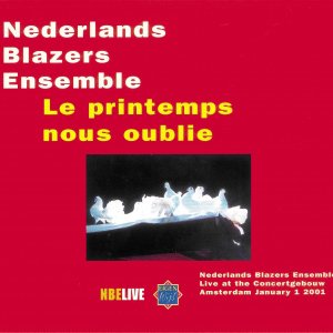 Le Printemps Nous Oublie