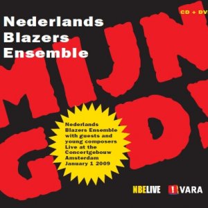 Mijn God!