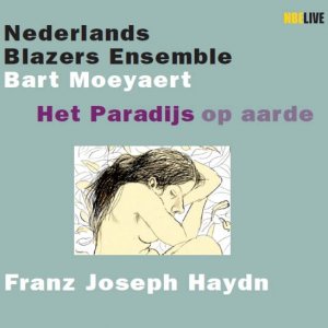 Het Paradijs Op Aarde