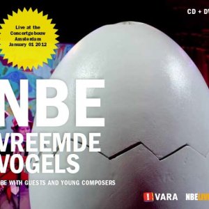 Vreemde Vogels