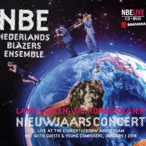 Lang zullen we ronddraaien