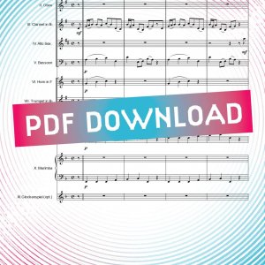 Wachet auf ruft uns die Stimme - J.S.Bach