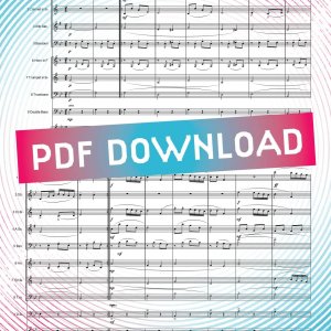 Bagatellen no.1 - Antonin Dvorak