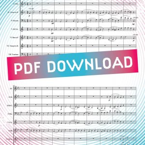 Gesang der Frühe - Robert Schumann