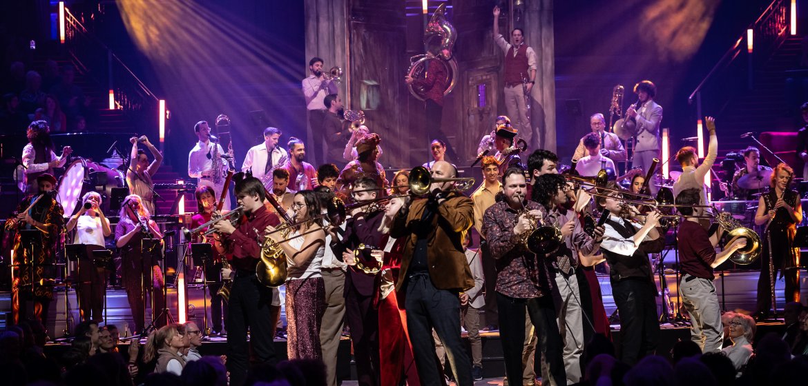 Vacature Producent | 0,8 fte